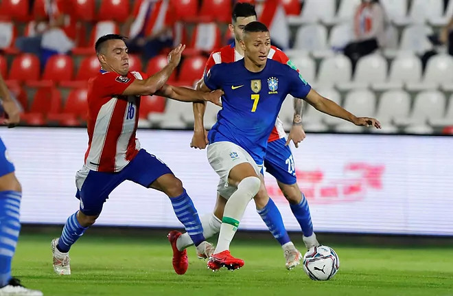 مباراة المغرب ومصر أقل من 20 سنةصراع شبابي واعد في كرة القدم العربية